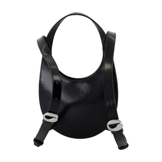 25SS 코페르니 백팩 COPBA95F6045 BLK black - COPERNI