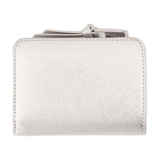  마크제이콥스 지갑 2F4SMP065S02 040 SILVER - MARC JACOBS