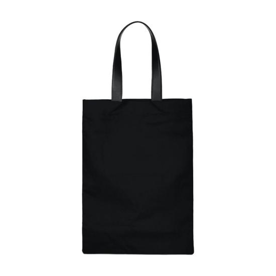  질샌더 토트백 J25WC0004P4863001 black - JIL SANDER