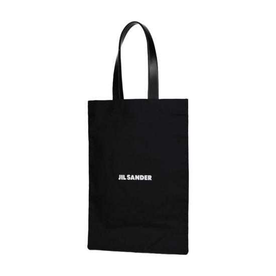  질샌더 토트백 J25WC0004P4863001 black - JIL SANDER