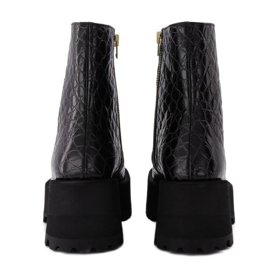  마르니 부츠 TCMS002806P504600N99 BLACK - MARNI