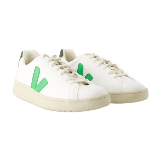  베자 스니커즈 UW0703509B white - VEJA