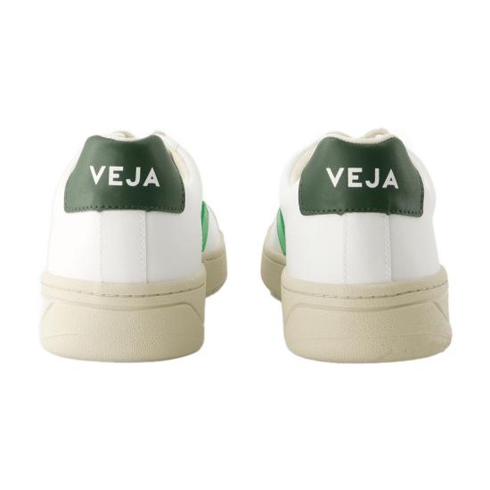  베자 스니커즈 UW0703509B white - VEJA