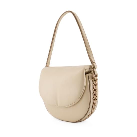  스텔라 맥카트니 크로스백 7B0006WP0208 beige - STELLA MCCARTNEY