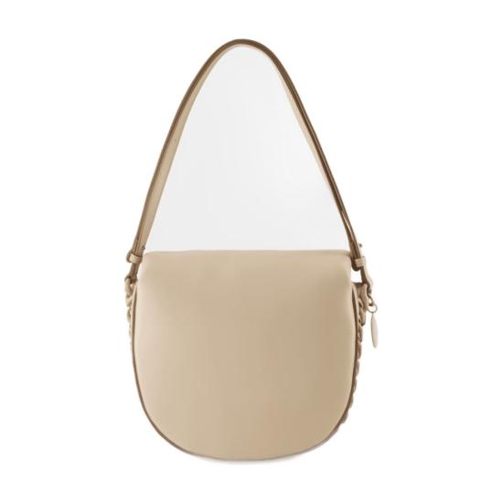  스텔라 맥카트니 크로스백 7B0006WP0208 beige - STELLA MCCARTNEY