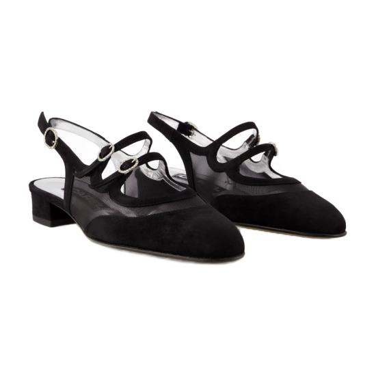  카렐 페리스 샌들 331857 00 black - CAREL PARIS