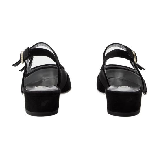  카렐 페리스 샌들 331857 00 black - CAREL PARIS