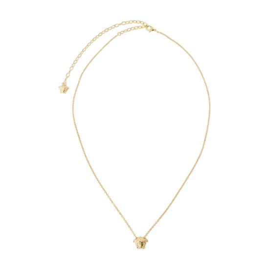 25FW 베르사체 목걸이/팬던트 1012751 1A00620 3J000 gold