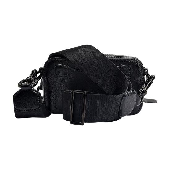 26SS 마크제이콥스 토트백 M0014867 001 black - MARC JACOBS