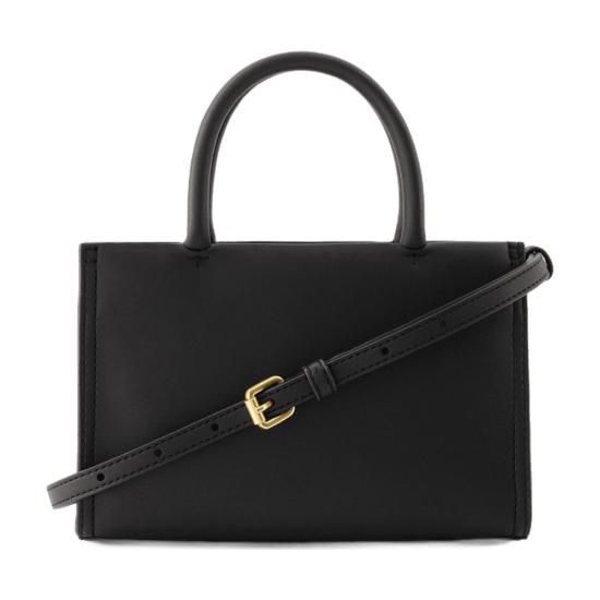 25FW 토리버치 숄더백 145613 001 black - TORY BURCH