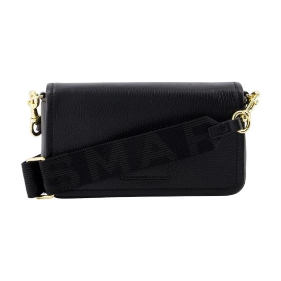 25FW 마크제이콥스 크로스백 2S4SMN080S02 001 black - MARC JACOBS
