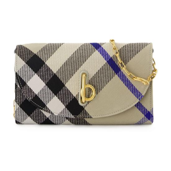 25SS 버버리 크로스백 8095766 A3888 neutral