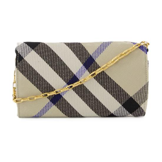 25SS 버버리 크로스백 8095766 A3888 neutral - BURBERRY