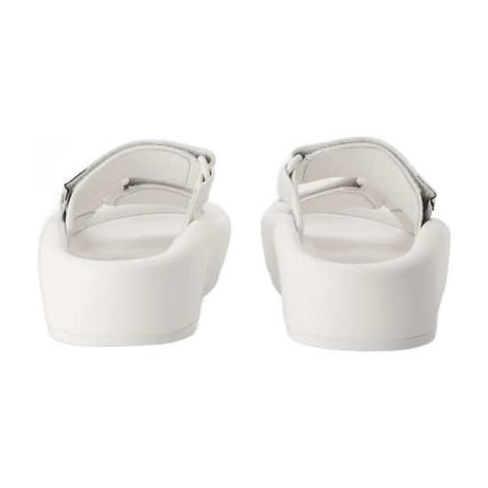  MM6 메종마르지엘라 샌들 S59WP0206P6383T1009 beige - MM6 MAISON MARGIELA