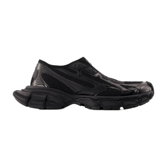  발렌시아가 3XL 슬립 온 스니커즈 798529 W3XSO 1000 black
