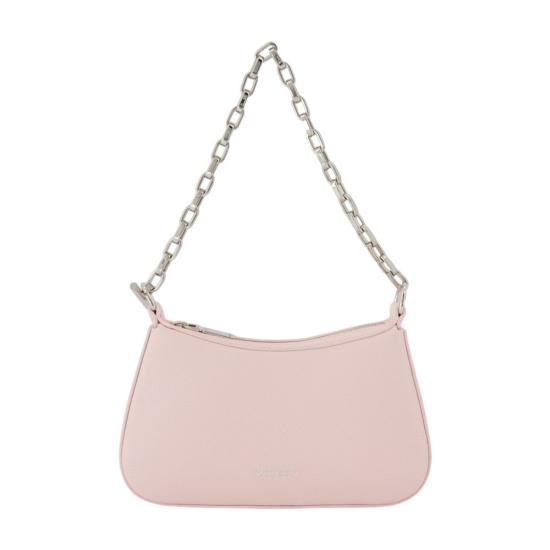 25FW 알렉산더 맥퀸 T 바 미니 숄더백 8419601VDGH5623 pink