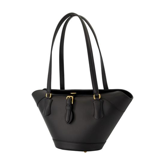 25FW 돌체앤가바나 숄더백 BB7815AK274 80999 black - DOLCE & GABBANA