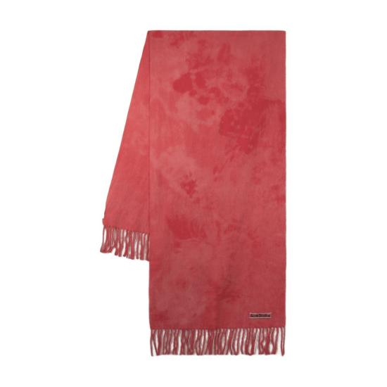  아크네 스튜디오 머플러/스카프 CA0297 ACV pink