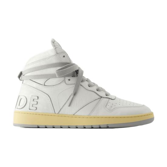  루드 스니커즈 RHFW23FO02489128 white