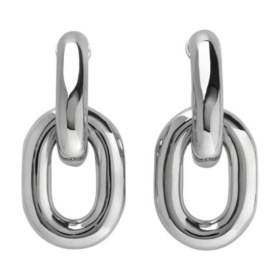  파코라반 이어링 20HBB0024MET083 P040 SILVER