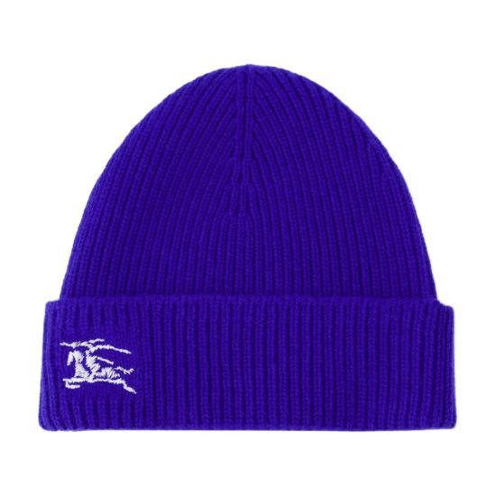  버버리 리브 캐시미어 비니 8078810 blue