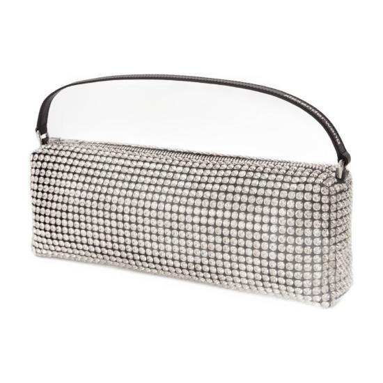  알렉산더 왕 토트백 20124P02M 100 white - ALEXANDER WANG