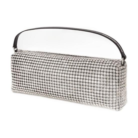  알렉산더 왕 토트백 20124P02M 100 WHITE - ALEXANDER WANG