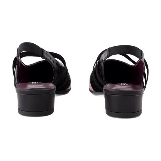  카렐 페리스 힐/펌프스 332524 71 black - CAREL PARIS