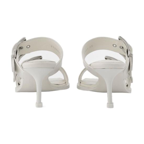  알렉산더 맥퀸 힐/펌프스 709991WHSWD9359 35 MULTICOLOR - ALEXANDER MCQUEEN