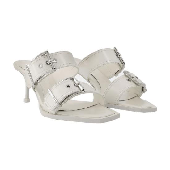  알렉산더 맥퀸 힐/펌프스 709991WHSWD9359 35 multicolor - ALEXANDER MCQUEEN