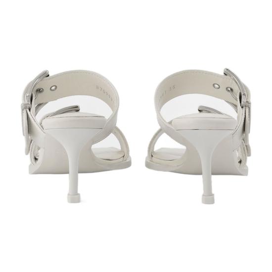  알렉산더 맥퀸 힐/펌프스 709991WHSWD9359 35 multicolor - ALEXANDER MCQUEEN