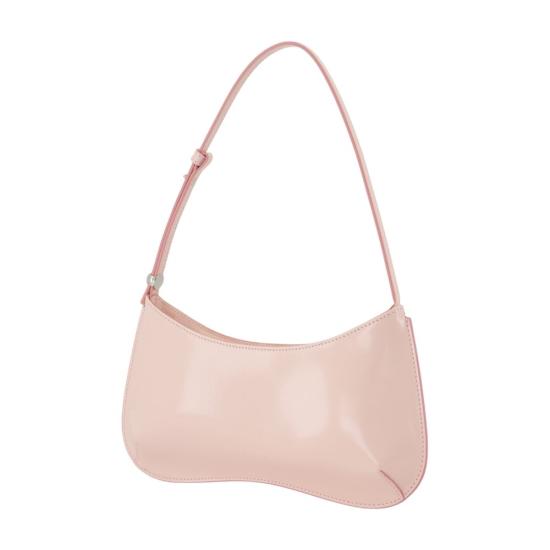 25FW 자크뮈스 숄더백 BAW00442AC18A01 405 pink - JACQUEMUS