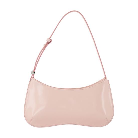 25FW 자크뮈스 숄더백 BAW00442AC18A01 405 pink