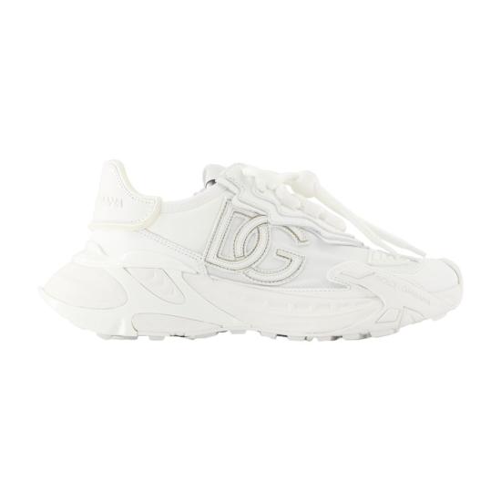 25FW 돌체앤가바나 스니커즈 CK2355AG363 8B930 white