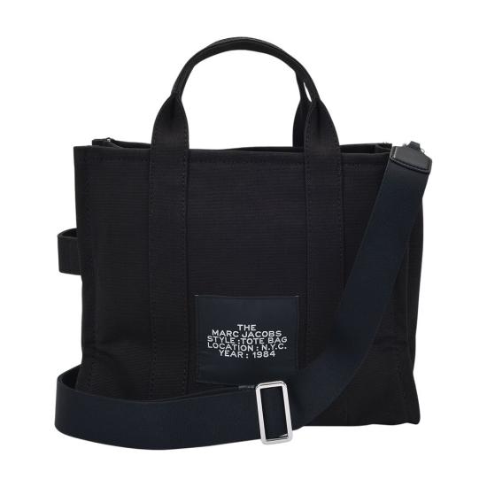 25FW 마크제이콥스 토트백 M0016161 001 black - MARC JACOBS