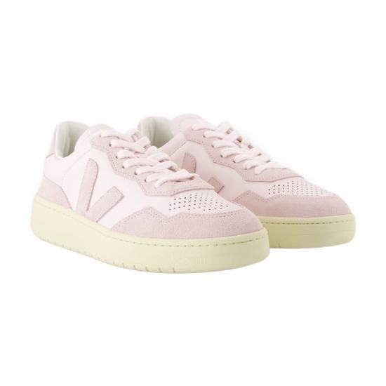 25SS 베자 스니커즈 VD2003891A pink - VEJA