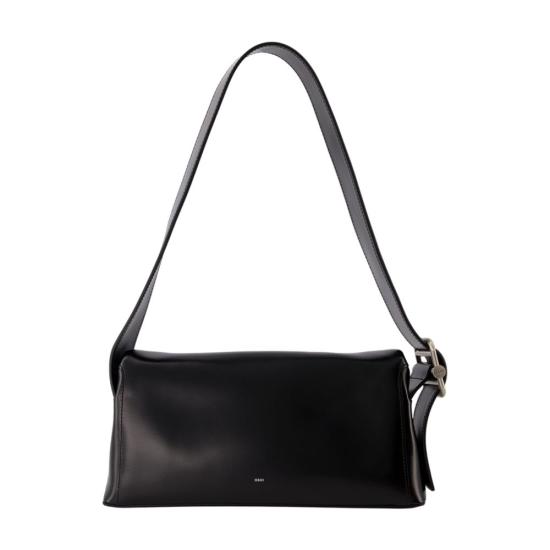 25FW 오소이 숄더백 22FB010 16 01 black - OSOI