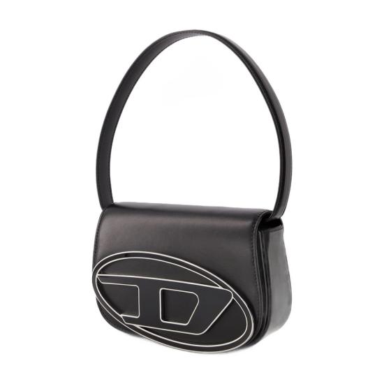 26SS 디젤 크로스백 X08396 PR818 T8013 black - DIESEL