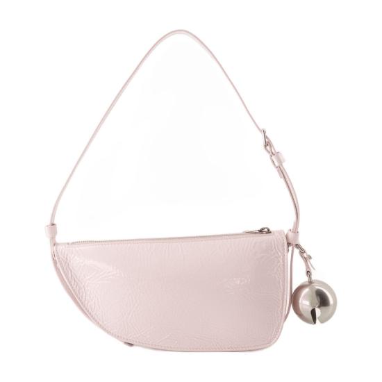  버버리 숄더백 8081655 pink - BURBERRY