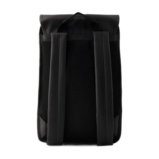  레인스 백팩 14400 black - RAINS