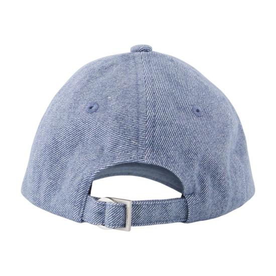 25FW 자크뮈스 볼캡 ACU00670AD00042 330 blue - JACQUEMUS