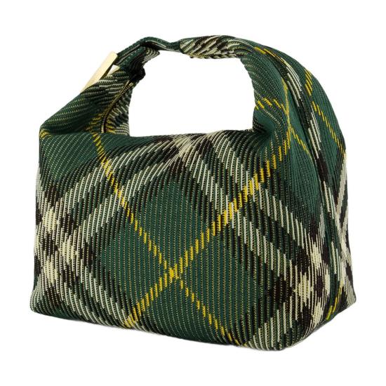  버버리 크로스백 8082047 B8636 GREEN - BURBERRY