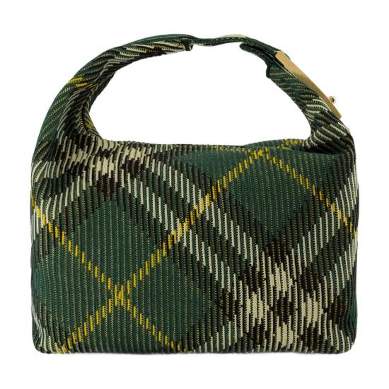  버버리 크로스백 8082047 B8636 GREEN - BURBERRY