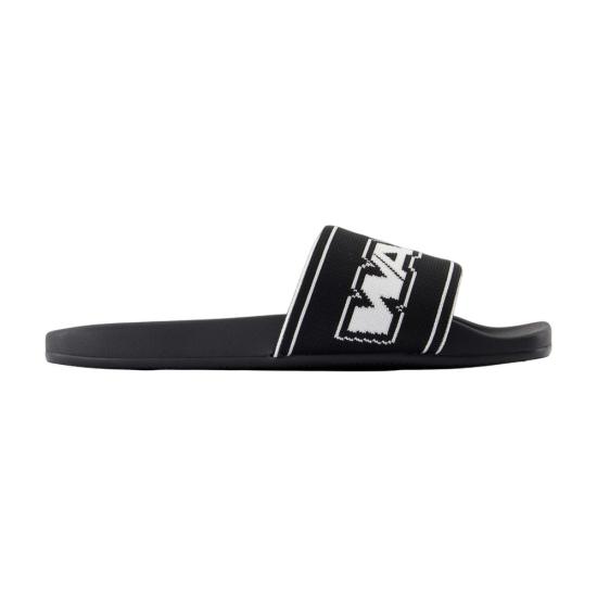 25FW 알렉산더 왕 샌들 30325S002 001 BLACK
