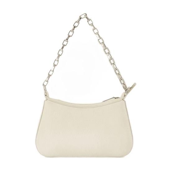 25SS 알렉산더 맥퀸 숄더백 8135531VDGB9701 beige - ALEXANDER MCQUEEN