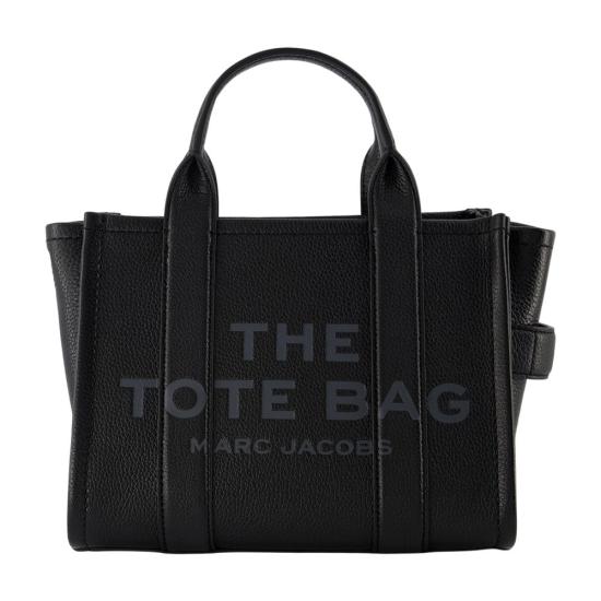 26SS 마크제이콥스 토트백 H009L01SP21 001 black