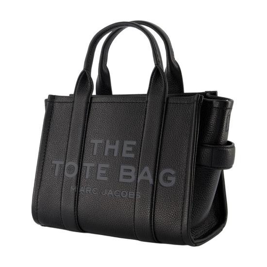 26SS 마크제이콥스 토트백 H009L01SP21 001 black - MARC JACOBS