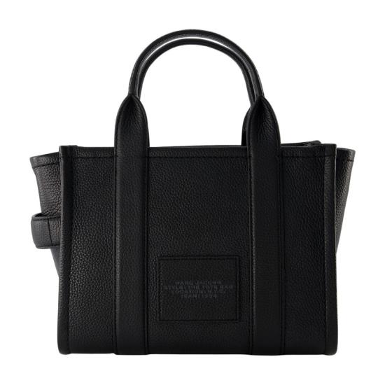 26SS 마크제이콥스 토트백 H009L01SP21 001 black - MARC JACOBS