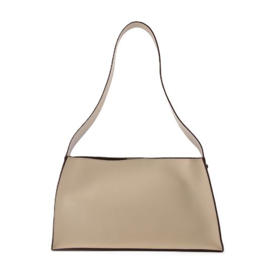  마누아뜰리에 크로스백 2022461 BEIGE - MANU ATELIER