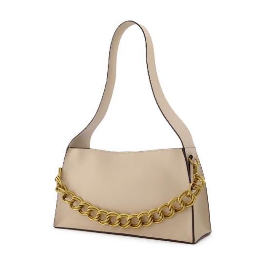  마누아뜰리에 크로스백 2022461 BEIGE - MANU ATELIER